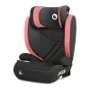 LIONELO Hugo i-Size autósülés (100-150 cm) Pink Baby