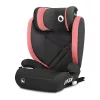 LIONELO Hugo i-Size autósülés (100-150 cm) Pink Baby