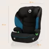 LIONELO Lars i-Size autósülés (100-150 cm) Zöld Türkiz