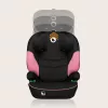 LIONELO Lars i-Size autósülés (100-150 cm) Pink Baby