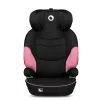 LIONELO Lars i-Size autósülés (100-150 cm) Pink Baby