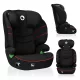 LIONELO Lars i-Size autósülés (100-150 cm) Sporty Black Red