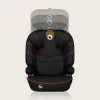 LIONELO Lars i-Size autósülés (100-150 cm) Sporty Black Red