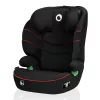 LIONELO Lars i-Size autósülés (100-150 cm) Sporty Black Red