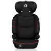 LIONELO Lars i-Size autósülés (100-150 cm) Sporty Black Red
