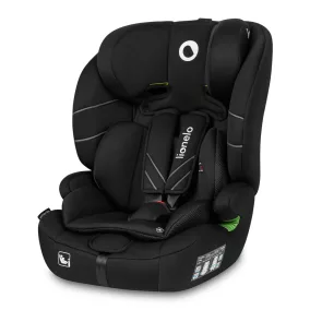   LIONELO Levi One i-Size autósülés (76-150 cm) Fekete Karbon