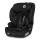 LIONELO Levi One i-Size autósülés (76-150 cm) Fekete Karbon