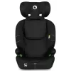 LIONELO Levi One i-Size autósülés (76-150 cm) Fekete Karbon