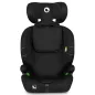   LIONELO Levi One i-Size autósülés (76-150 cm) Fekete Karbon
