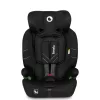 LIONELO Levi One i-Size autósülés (76-150 cm) Fekete Karbon