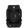 LIONELO Levi One i-Size autósülés (76-150 cm) Fekete Karbon
