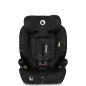   LIONELO Levi One i-Size autósülés (76-150 cm) Fekete Karbon
