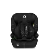 LIONELO Levi One i-Size autósülés (76-150 cm) Fekete Karbon