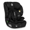 LIONELO Levi One i-Size autósülés (76-150 cm) Fekete Karbon