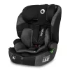 LIONELO Levi One i-Size autósülés (76-150 cm) Fekete Szürke