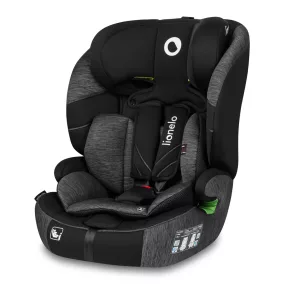   LIONELO Levi One i-Size autósülés (76-150 cm) Fekete Szürke
