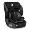 LIONELO Levi One i-Size autósülés (76-150 cm) Fekete Szürke