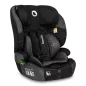   LIONELO Levi One i-Size autósülés (76-150 cm) Fekete Szürke
