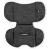 LIONELO Levi One i-Size autósülés (76-150 cm) Fekete Szürke