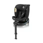LIONELO Autósülés Navy i-Size (40-150 cm) Fekete Onyx