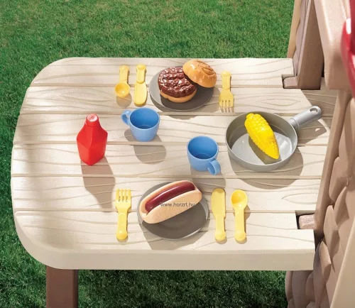 Little Tikes- Piknik házikó