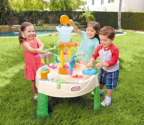 Little Tikes Szökőkút vizező - Little Tikes 24 hó+