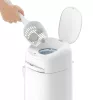 LITTER LOCKER Macskaalom-tároló Design szemeteskosár