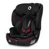 LIONELO Levi I-Size autósülés (76–150 cm) Sporty Black