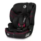 LIONELO Levi I-Size autósülés (76–150 cm) Sporty Black