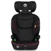 LIONELO Levi I-Size autósülés (76–150 cm) Sporty Black