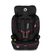 LIONELO Levi I-Size autósülés (76–150 cm) Sporty Black