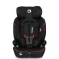 LIONELO Levi I-Size autósülés (76–150 cm) Sporty Black