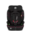 LIONELO Levi I-Size autósülés (76–150 cm) Sporty Black