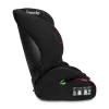 LIONELO Levi I-Size autósülés (76–150 cm) Sporty Black