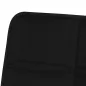 LIONELO Sikker Black Carbon autósülés alátét