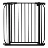 LIONELO Gyermekvédő Truus Slim Black Onyx 75-105 cm