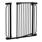 LIONELO Gyermekvédő Truus Slim Black Onyx 75-105 cm