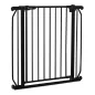 LIONELO Gyermekvédő Truus Slim Black Onyx 75-105 cm