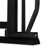 LIONELO Gyermekvédő Truus Slim Black Onyx 75-105 cm