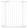 LIONELO Gyermekvédő Truus Slim Fehér 75-105 cm