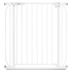 LIONELO Gyermekvédő Truus Slim Fehér 75-105 cm