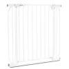 LIONELO Gyermekvédő Truus Slim Fehér 75-105 cm