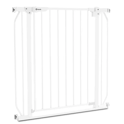 LIONELO Gyermekvédő Truus Slim Fehér 75-105 cm
