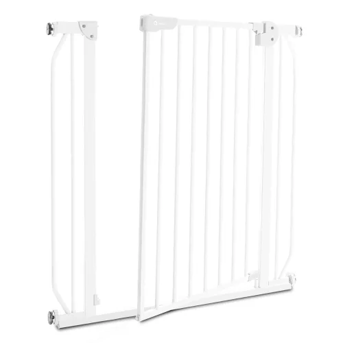 LIONELO Gyermekvédő Truus Slim Fehér 75-105 cm