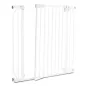 LIONELO Gyermekvédő Truus Slim Fehér 75-105 cm