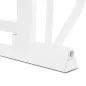 LIONELO Gyermekvédő Truus Slim Fehér 75-105 cm