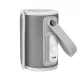 LIONELO Thermup Go Grey Silver utazó cumisüveg melegítő