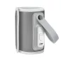 LIONELO Thermup Go Grey Silver utazó cumisüveg melegítő