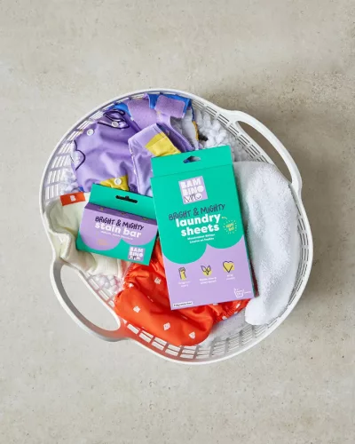 Bambino Mio Bright and Mighty mosólapka