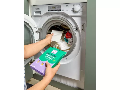 Bambino Mio Bright and Mighty mosólapka, dupla csomagolás